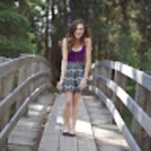 Meet your Posher, Meagan